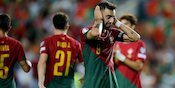 Man of the Match Portugal vs Luksemburg: Bruno Fernandes Man of the Match Portugal vs Luksemburg: Bruno Fernandes