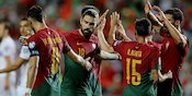 Portugal Ditarget Cetak Rekor Baru Portugal Ditarget Cetak Rekor Baru