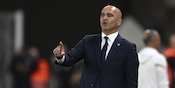 Comeback atas Republik Ceko, Roberto Martinez Puji Determinasi Timnas Portugal Comeback atas Republik Ceko, Roberto Martinez Puji Determinasi Timnas Portugal