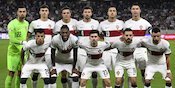 Portugal Perkasa: 5 Laga, 5 Kemenangan, 15 Gol, Belum Kebobolan Portugal Perkasa: 5 Laga, 5 Kemenangan, 15 Gol, Belum Kebobolan