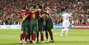 Hasil Kualifikasi Euro 2024 Tadi Malam: Kroasia dan Wales Menang, Portugal Berpesta