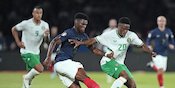 Tchouameni vs Irlandia: 1 Gol, Rating 8, MOTM