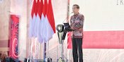 Dukungan Penuh Presiden Jokowi untuk Kesuksesan Piala Dunia U-17 2023 Indonesia Dukungan Penuh Presiden Jokowi untuk Kesuksesan Piala Dunia U-17 2023 Indonesia