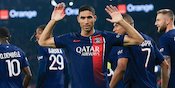 Hasil PSG vs Marseille: Skor 4-0 Hasil PSG vs Marseille: Skor 4-0