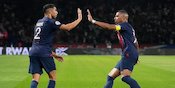 Bintang PSG Ini Susul Kylian Mbappe Hijrah ke Real Madrid? Bintang PSG Ini Susul Kylian Mbappe Hijrah ke Real Madrid?