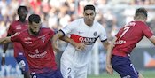 Hasil Clermont Foot vs PSG: Skor 0-0 Hasil Clermont Foot vs PSG: Skor 0-0