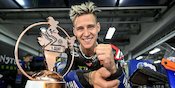 Kalah Duel di Lap Terakhir MotoGP India, Fabio Quartararo Happy Akhirnya Podium Lagi