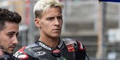 Bukan Soal Uang: Yamaha Mulai Ketar-Ketir Ditinggal Fabio Quartararo di MotoGP 2025