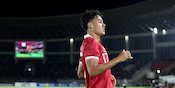 Sejarah Baru! Timnas Indonesia Lolos ke Piala Asia U-23 2024 Qatar