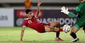 Sudah Kebobolan 9 Kali, Pemain Chinese Taipei U-23 Sempat Selebrasi karena Kegagalan Penalti Rafael Sudah Kebobolan 9 Kali, Pemain Chinese Taipei U-23 Sempat Selebrasi karena Kegagalan Penalti Rafael