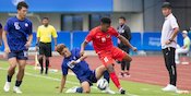 Live Streaming RCTI Sepakbola Asian Games 2023: Indonesia vs Korea Utara