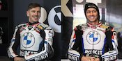 Perombakan BMW WorldSBK: Scott Redding ke Tim Satelit, Michael van der Mark Tetap di Tim Utama