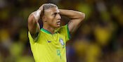 Tangisan 'Si Merpati' Richarlison Tangisan 'Si Merpati' Richarlison