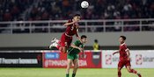 Ikrar Rizky Ridho: Timnas Indonesia U-23 Siap Main Lebih Serius di Piala Asia U-23 2024!