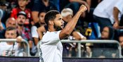 Kondisi Ruben Loftus-Cheek Membaik, Bisa Perkuat Milan Lawan PSG? Kondisi Ruben Loftus-Cheek Membaik, Bisa Perkuat Milan Lawan PSG?