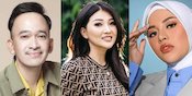 24 Jam Nonstop Meriahkan Puncak Kampanye 9.9! Ruben, Sarwendah hingga Aurel Sabet Keuntungan Wow di 