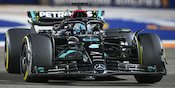 Hasil FP1 Formula 1 GP Abu Dhabi: George Russell Dibuntuti Felipe Drugovich dan Daniel Riccardo Hasil FP1 Formula 1 GP Abu Dhabi: George Russell Dibuntuti Felipe Drugovich dan Daniel Riccardo