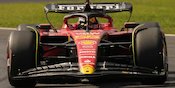 Hasil FP3 Formula 1 GP Italia: Carlos Sainz dan Ferrari Kembali Terdepan Hasil FP3 Formula 1 GP Italia: Carlos Sainz dan Ferrari Kembali Terdepan