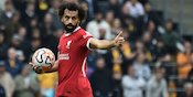 Striker West Ham Ini Klaim Salah tak Menolak Tawaran untuk Pindah ke Arab Saudi Striker West Ham Ini Klaim Salah tak Menolak Tawaran untuk Pindah ke Arab Saudi