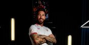 Buka-bukaan Sergio Ramos: Saya Pernah Nyaris Gabung Manchester United! Buka-bukaan Sergio Ramos: Saya Pernah Nyaris Gabung Manchester United!