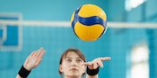 Macam-macam Servis dalam Bola Voli: Apa itu Servis, Ada Berapa Jenisnya?