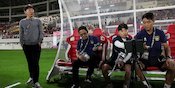 Masih 0 Menit Bermain, Siapa Pemain Timnas Indonesia U-23 yang Belum Dipercaya STY di Kualifikasi Pi