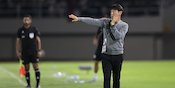 Shin Tae-yong Sanjung Timnas Indonesia Setinggi Langit: Mereka Kerja Keras dan Main Baik
