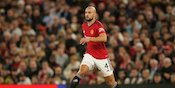 Agen Indikasikan Sofyan Amrabat Bakal Balik ke MU