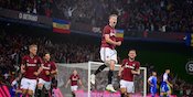 Hasil Play-off Liga Europa 2023/2024:   Sparta Praha dan Aris Limassol Lolos dengan Epic Comeback!