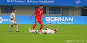 Mengenal Aturan Peringkat Ketiga Terbaik di Sepak Bola Asian Games 2023