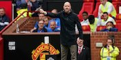 Erik Ten Hag Dapat Peringatan Bisa Dipecat MU Sebelum Natal