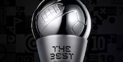 Daftar Nominasi The Best FIFA Football Awards 2025: Dembele dan Yamal Kembali Bersaing Daftar Nominasi The Best FIFA Football Awards 2025: Dembele dan Yamal Kembali Bersaing