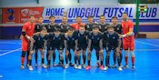 Tuntaskan Agenda Uji Coba, Performa Timnas Futsal Indonesia Dinilai Meningkat Pesat