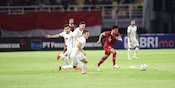 Kalah dari Indonesia, Pelatih Turkmenistan: Permainan Kami Oke Kok hari Ini!