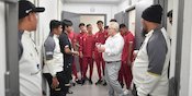 Timnas Indonesia U-17 Jalan-Jalan ke Stadion Borussia Monchengladbach, Ngeri Ada Penjara Khusus Supo Timnas Indonesia U-17 Jalan-Jalan ke Stadion Borussia Monchengladbach, Ngeri Ada Penjara Khusus Supo