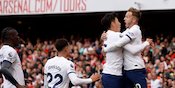 Dua Pembelian Vital Tottenham yang Bantu Angkat Performa Tim