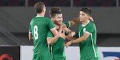 Siapa Shamammed Hydyrow? Pemain Nomor 11 Turkmenistan U-23 yang Dipuji Shin Tae-yong dan Elkan Baggo