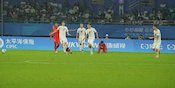Hasil Lengkap Babak 16 Besar Sepak Bola Putra Asian Games 2023