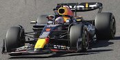 Hasil Balapan Formula 1 GP Jepang: Max Verstappen Menang, Red Bull Kunci Gelar Konstruktor Hasil Balapan Formula 1 GP Jepang: Max Verstappen Menang, Red Bull Kunci Gelar Konstruktor
