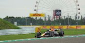 Hasil FP2 Formula 1 GP Jepang: Tercepat Lagi, Max Verstappen Ungguli Charles Leclerc Hasil FP2 Formula 1 GP Jepang: Tercepat Lagi, Max Verstappen Ungguli Charles Leclerc