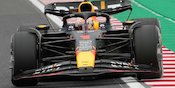 Hasil FP1 Formula 1 GP Jepang: Max Verstappen Tercepat di Kandang Honda Hasil FP1 Formula 1 GP Jepang: Max Verstappen Tercepat di Kandang Honda