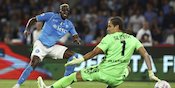Man United dan Chelsea Pantau Situasi OSimhen di Napoli Man United dan Chelsea Pantau Situasi OSimhen di Napoli