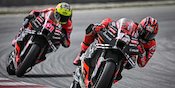 Makin Garang, Aprilia: Kami Tak Perlu Marc Marquez dan Fabio Quartararo
