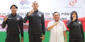 Timnas Voli Putra Indonesia Siap Hadapi Asian Games 2022 Meski Tanpa Rivan Nurmulki Timnas Voli Putra Indonesia Siap Hadapi Asian Games 2022 Meski Tanpa Rivan Nurmulki