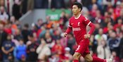 Wataru Endo Siap Lahir Batin Juara Carabao Cup Bareng Liverpool Wataru Endo Siap Lahir Batin Juara Carabao Cup Bareng Liverpool