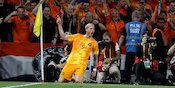 Hasil Kualifikasi Euro 2024 Tadi Malam: Comeback Belanda, Kejutan Albania, dan Hattrick Mitrovic