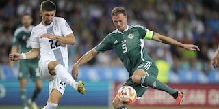 Pemain MU Ini Cetak Gol Bunuh Diri dan Gol Bagi Timnas Irlandia Utara di Kualifikasi Euro 2024 Pemain MU Ini Cetak Gol Bunuh Diri dan Gol Bagi Timnas Irlandia Utara di Kualifikasi Euro 2024