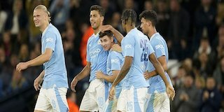 Dua Gol Julian Alvarez Warnai Comeback Manchester City atas Red Star Belgrade di Liga Champions Dua Gol Julian Alvarez Warnai Comeback Manchester City atas Red Star Belgrade di Liga Champions