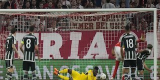 Andre Onana Blunder Lagi, MU Keok dari Bayern Munchen di Liga Champions Andre Onana Blunder Lagi, MU Keok dari Bayern Munchen di Liga Champions