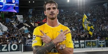 Man of the Match Lazio vs Juventus: Ivan Provedel Man of the Match Lazio vs Juventus: Ivan Provedel